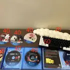 كيبورد و شريط سوني السعر بالصوره