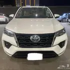 فورتشنر 2023 VX1