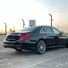 مرسيدس S400 2017