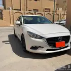 مازدا 3 2017