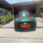 ميني كوبر اس 2025
