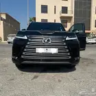 جيب لكزس LX600 2024 (سعودي)