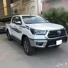 هايلوكس غمارتين دبل بنزين سوبر قير عادي