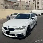 بي ام الرابعه 420 سيدان 2016