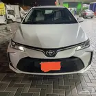 كورلا 2024 XLi المطور