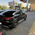 مرسيدس GLC 200 2022 وارد جفالي نظيفة جدا ممشى قليل