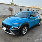 هيونداي كونا واجن 2022 بأكياس الوكالة