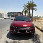 ماليبو 2018 LS ممشى 175 ألف نظيفة