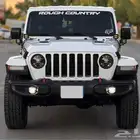 جلاديتور روبيكون 2020 نظيف جدا