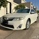 كامري 2014