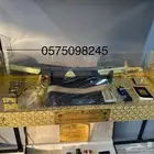 بشوت سيوف بوكسات