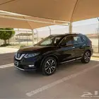 Nissan X-Trail 2019 SL Full Option (Top Trim)