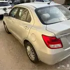 سوزوكي ديزاير فضي 2020 للبيع في الاحساء