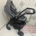 ادوات منزلية متنوعه للبيع بسبب السفر ( مكيفات اسرة اطفال  )