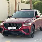جنسس 2021 GV70 فل كامل تحت الضمان مالك ثاني
