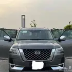 نيسان باترول بلاتينيوم 2022