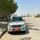 ميتسوبيشي باجيرو 2014