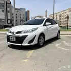 يارس 2019 قمة في النظافة