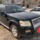 فورد اكسبلور 2010