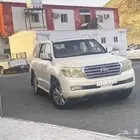 لاند كروزر 2010
