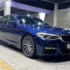 للبيع BMW 530i ماستر كلاس   موديل 2018