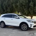 سورنتو 2020 فل كامل مكينة 2200cc