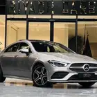 مرسيدس CLA250 موديل 2020 (بحاله الوكاله)