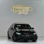 مرسيدس A200 كت AMG موديل 2025 اخو الجديد
