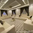 كنب ستاير باطرما ومساند تفاصيل و تلبيس