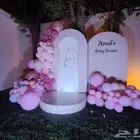 تنسيق حفلات