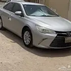 كامري 2017 GL مطور