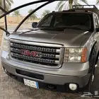 جمس سييرا اتش دي 2013