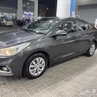 للبيع اكسنت موديل 2020 وكاله