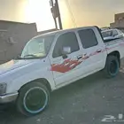 هايلوكس 1998 شد بلد