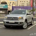 تويوتا سكويا بلاتينيوم 2009 - Toyota Sequoia 2009 Platinum