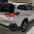 تويوتا راش 2021