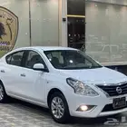 نيسان صني فل موديل 2023