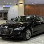 جنسس 2020 G70 (عرض اليوم الوطني)
