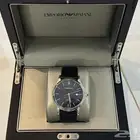ساعة ارمني Emporio Armani ARS3011 أوتوماتيك Swiss Made اصلية
