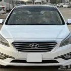 هونداي سوناتا بانوراما 2016 بنزين