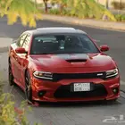 دوج تشارجر دايتونا 2017