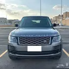 رنج SE 2020 فوج ناغي شبه جديد