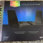 راوتر NETGEAR Nighthawk AX8 AX6000