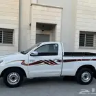 للبيع هايلوكس 2013 غماره وكاله ماشيه 271 (( تم البيع ))