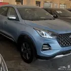 شيري تيجو 4 كمفورت