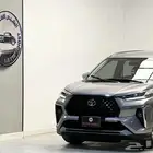 تويوتا فيلوز 2023