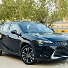 لكزس ((2024))Ux300hضمان الوكيل