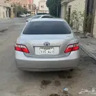 كامري 2007 نظيفه مالك اول