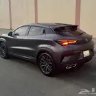 للبيع شانجان يوني تي 2023 ( ممشى قليل ) فل كامل ضمان 250الف