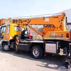 كرين ونش سله باسكت للايجار